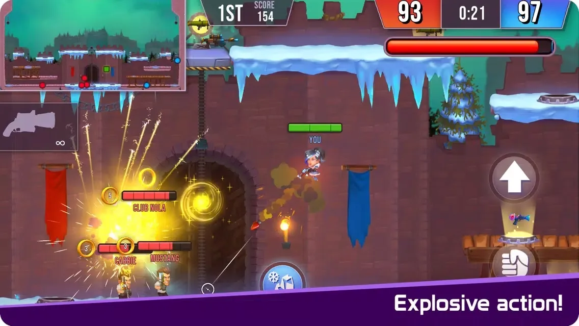 Screenshot di Project Zero Deaths