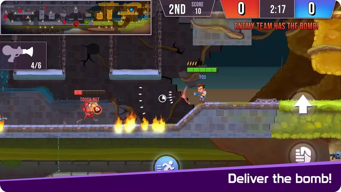 Screenshot di Project Zero Deaths