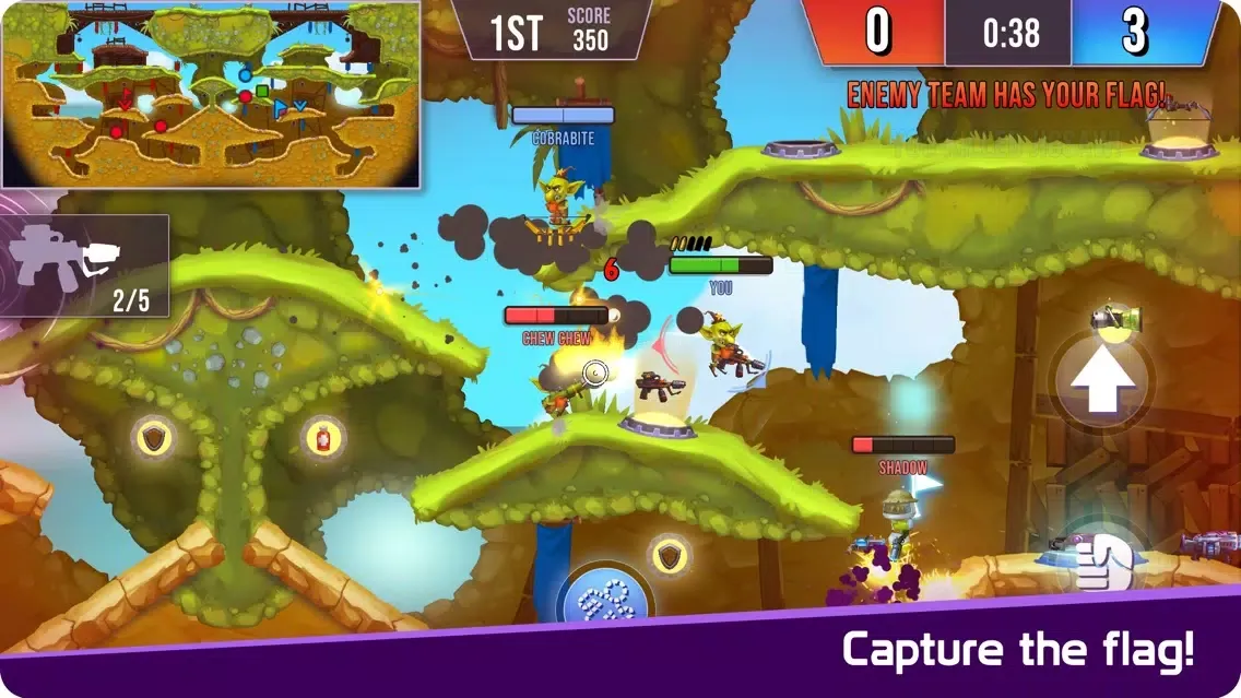 Screenshot di Project Zero Deaths