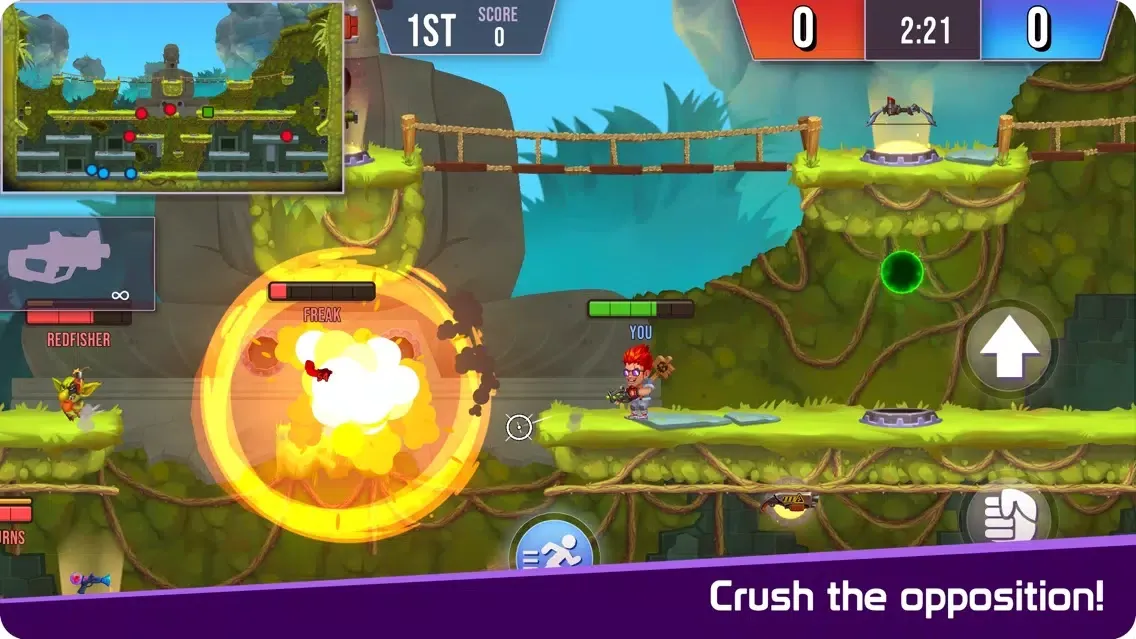 Screenshot di Project Zero Deaths