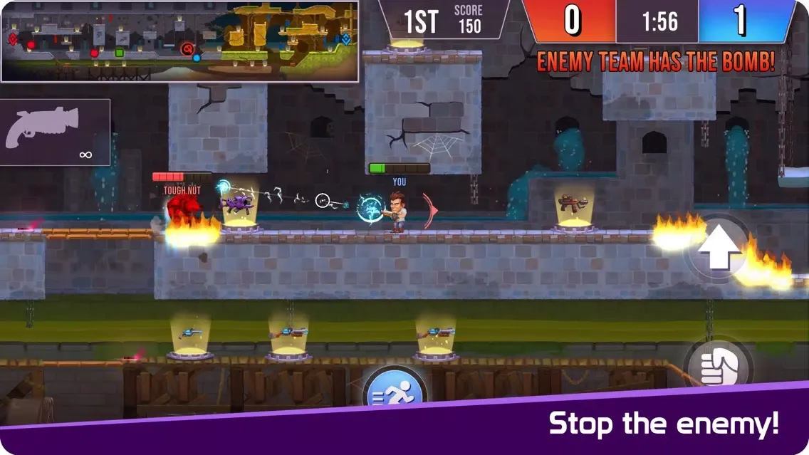 Screenshot di Project Zero Deaths