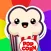 Popcorn:Time & Movies Hub
