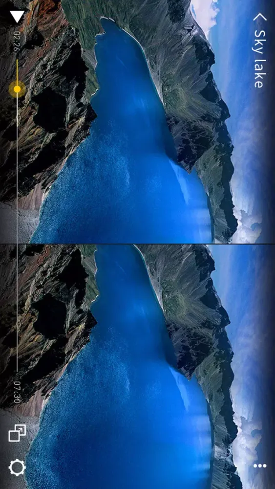 VR Camera - 360º Smart Camera APP Screenshots