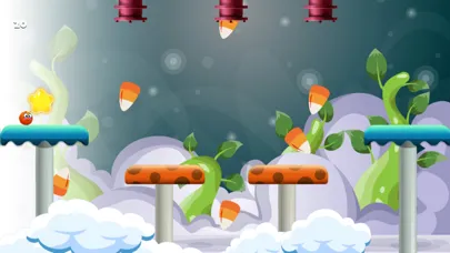 Capturas de pantalla de Jellump