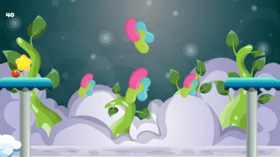 Capturas de pantalla de Jellump