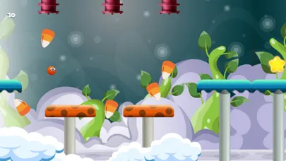 Capturas de pantalla de Jellump