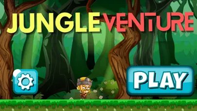 Jungle Venture Ekran Görüntüleri