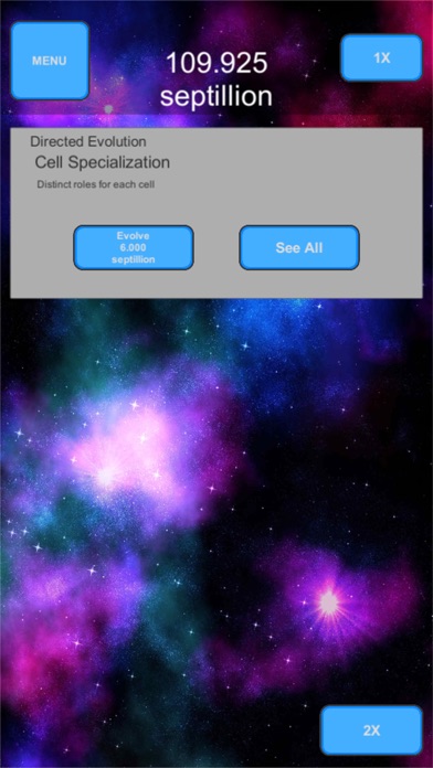 Spark - Idle Evolution Screenshots