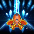 Spaceship war : Galaxy shooter