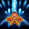 Spaceship war : Galaxy shooter
