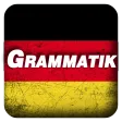 Deutsche Grammatik