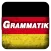 Deutsche Grammatik