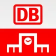 DB Bahnhof live