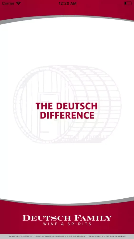 Скриншоты The Deutsch Difference