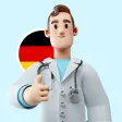 Medical German Language Medical German Language