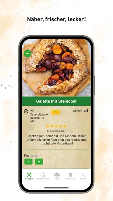 Deutschland Mein Garten سکرین شاٹس