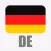 Deutschland Radio FM AM