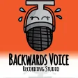 Backwards Voice Studio Backwards Voice Studio