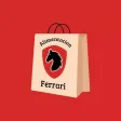 Alimentation Ferrari
