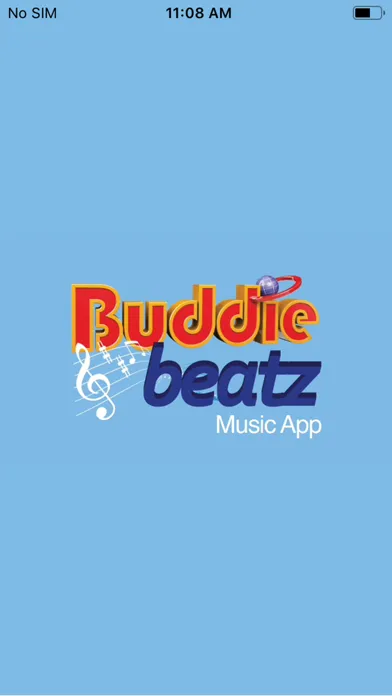 Buddie Beatz سکرین شاٹس