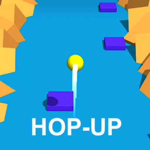 Hop-Up