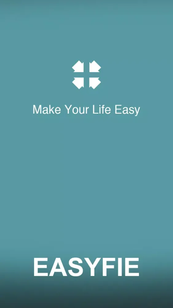 EASYFIE Screenshots