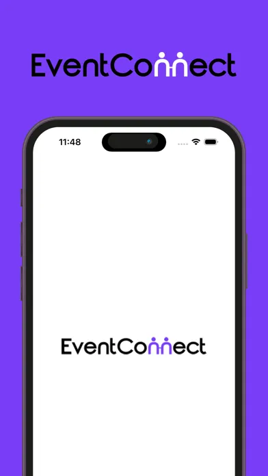 ภาพหน้าจอของ EventConnect.AI