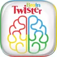 Brain Twister: The Mind Teasing Game