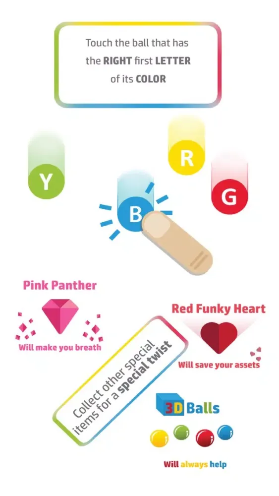 Capturas de pantalla de Brain Twister: The Mind Teasing Game