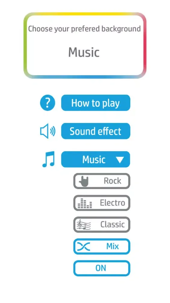Capturas de pantalla de Brain Twister: The Mind Teasing Game
