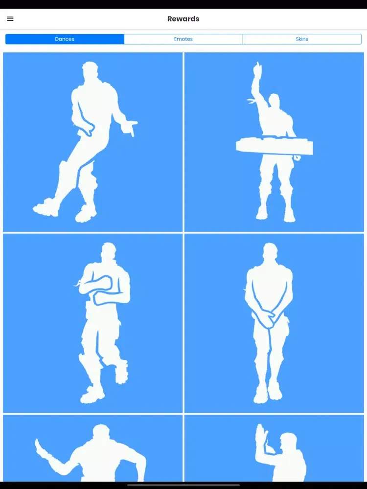 Daily Vbucks Fornite Giveaway iPad  Screenshots