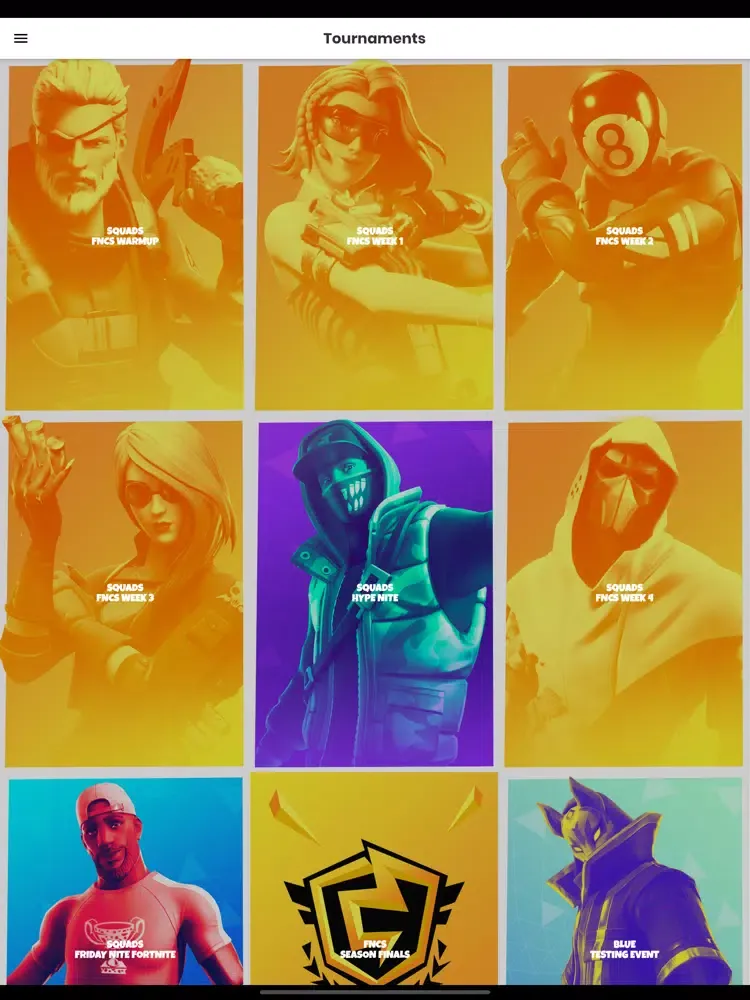 Daily Vbucks Fornite Giveaway iPad  Screenshots
