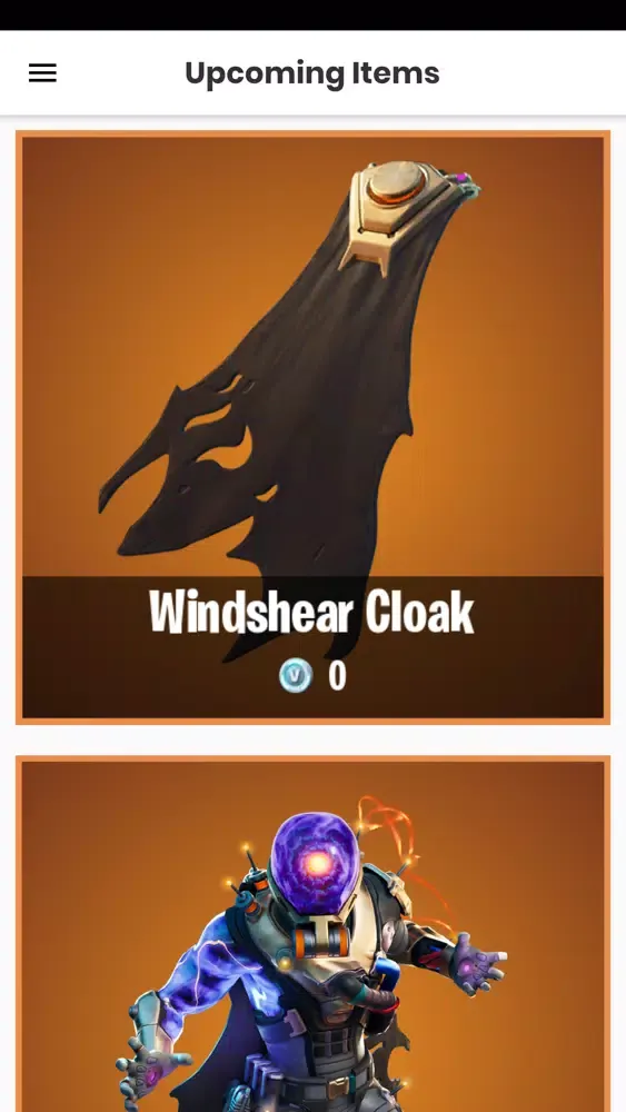 Daily Vbucks Fornite Giveaway Screenshots