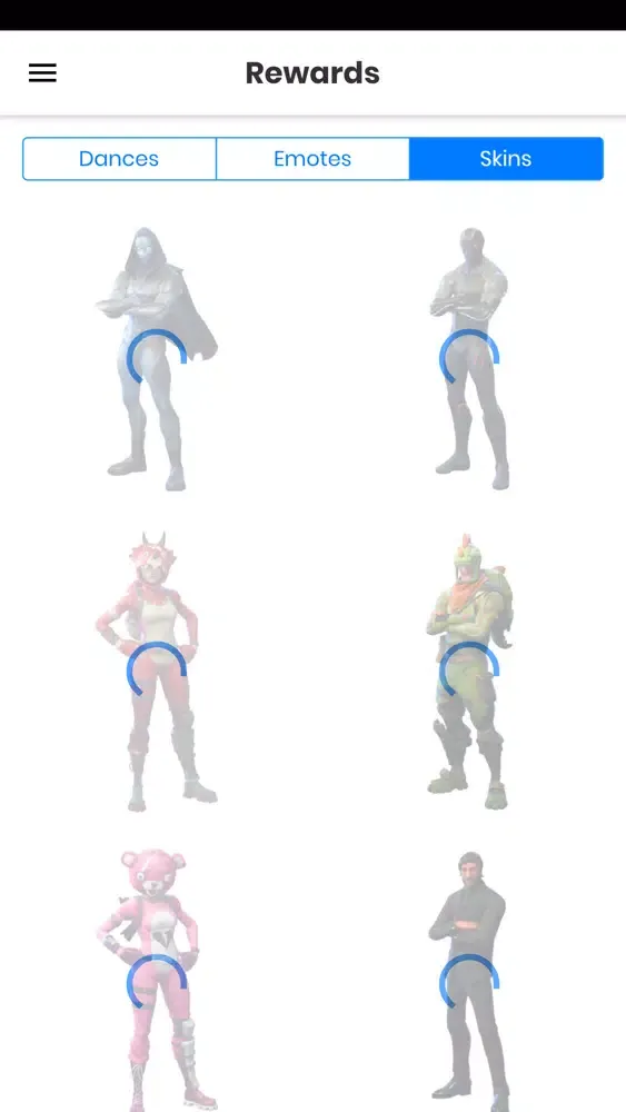 Daily Vbucks Fornite Giveaway Screenshots