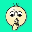 Hush Chat Hush Chat
