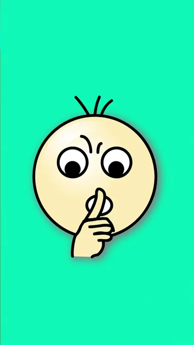 تصاویر Hush Chat