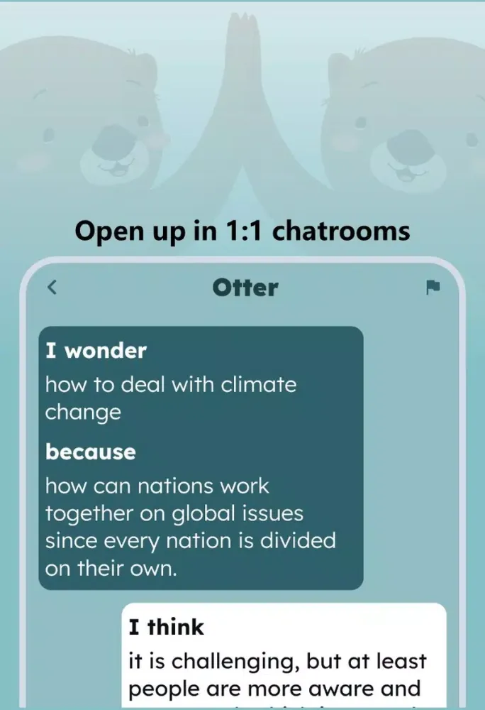 Otter应用截图