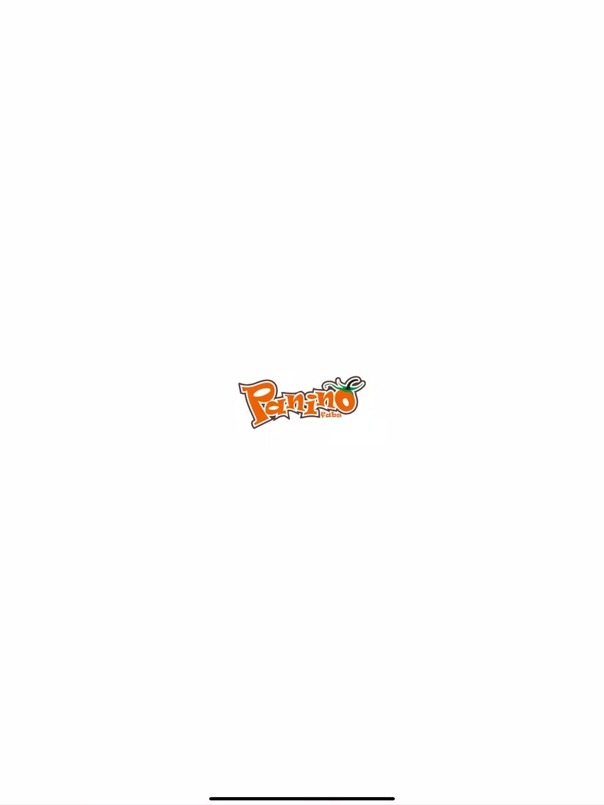 Capturas de pantalla de Panino Pizza iPad 