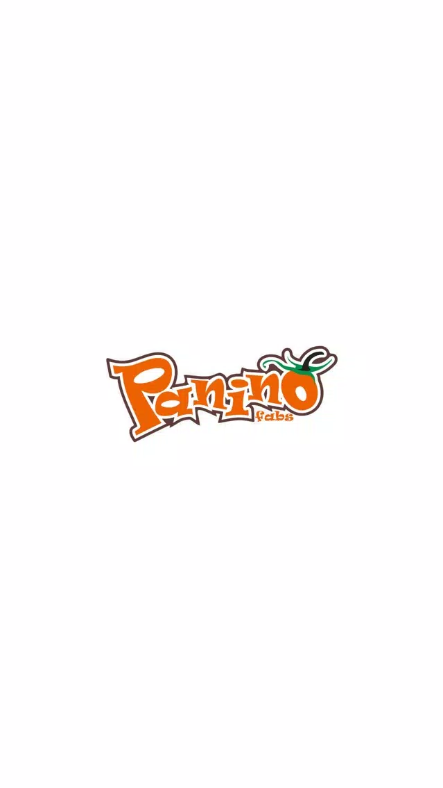 Capturas de pantalla de Panino Pizza
