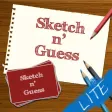 Sketch n' Guess Lite