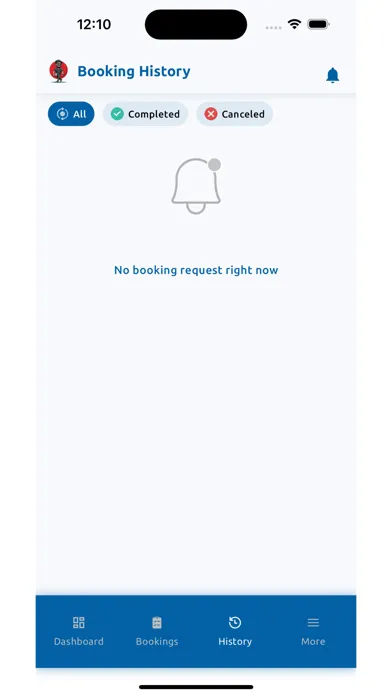 Screenshot di Pidelo Service Man