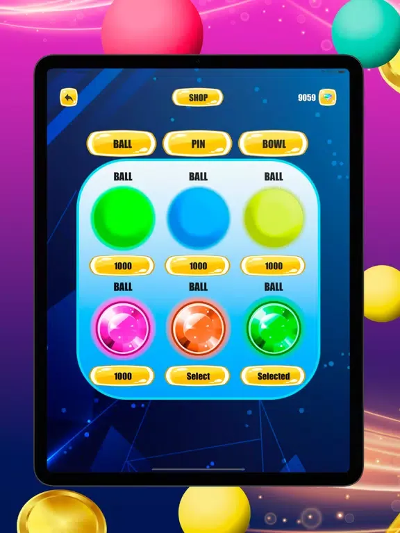 تصاویر Mind Bending Puzzles iPad 