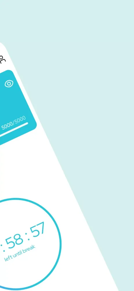 POMO: Bitcoin Cloud Mining App Screenshots