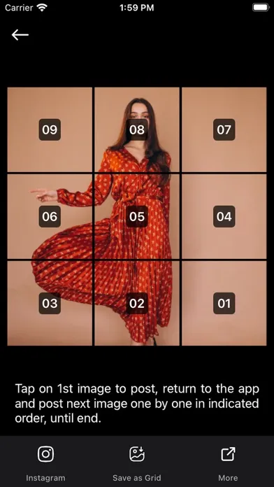 Profile Picture Border Frames Screenshots