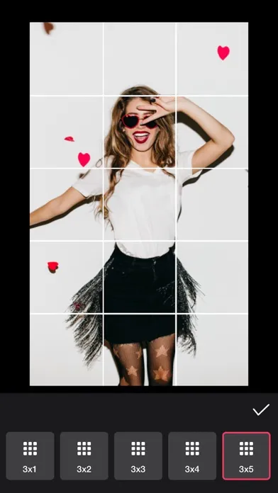 Profile Picture Border Frames Screenshots