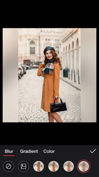 Profile Picture Border Frames Screenshots
