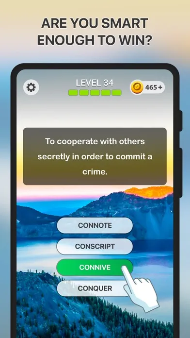 تصاویر Word Quotes - Word Game