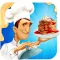 Cooking Stand Restaurant Game