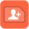 SIM Contacts Manager