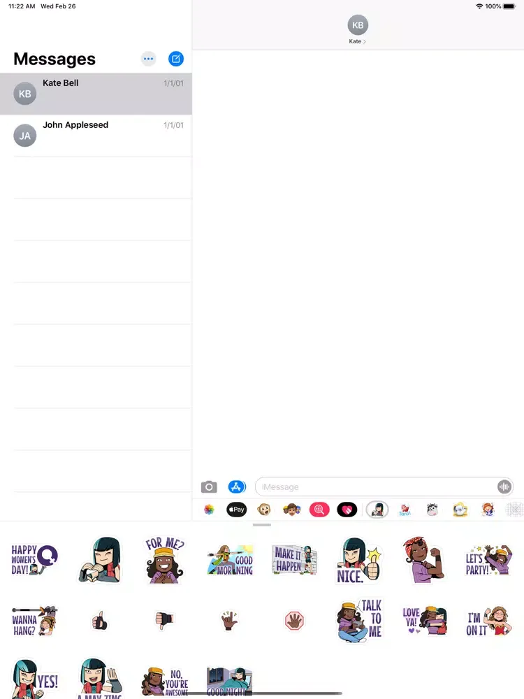 Capturas de tela do Cô Gái Siêu Nhân iPad 